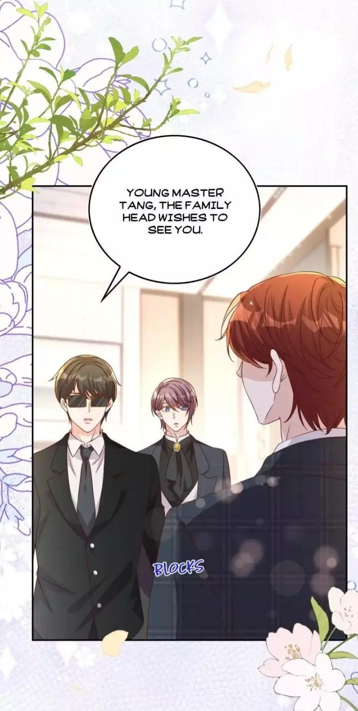 Stop Bothering Me, Emperor! - Chapter 128 Page 7