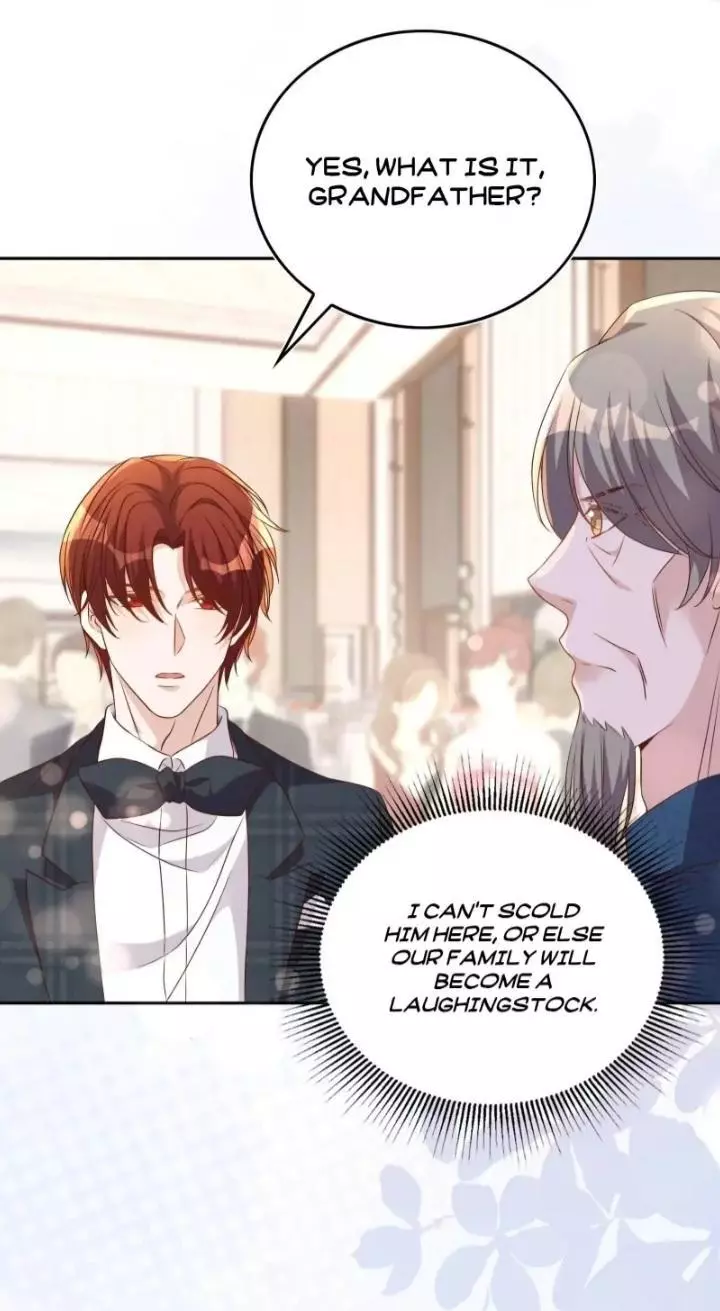 Stop Bothering Me, Emperor! - Chapter 128 Page 9