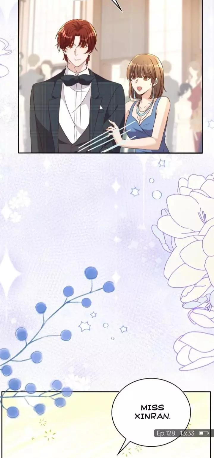 Stop Bothering Me, Emperor! - Chapter 128 Page 11