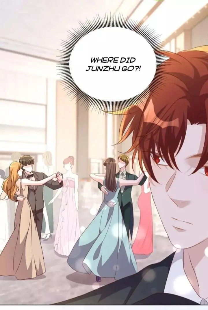 Stop Bothering Me, Emperor! - Chapter 128 Page 13