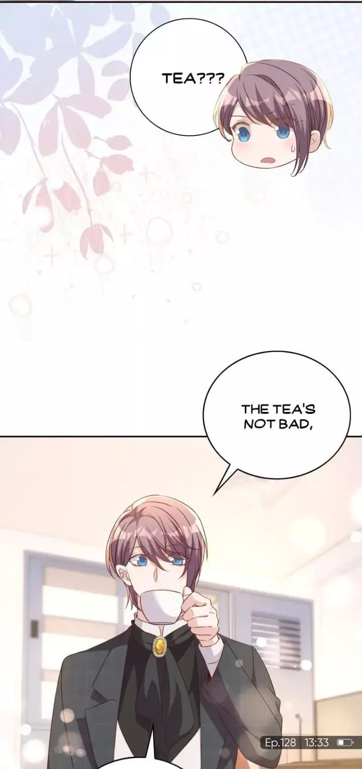 Stop Bothering Me, Emperor! - Chapter 128 Page 16