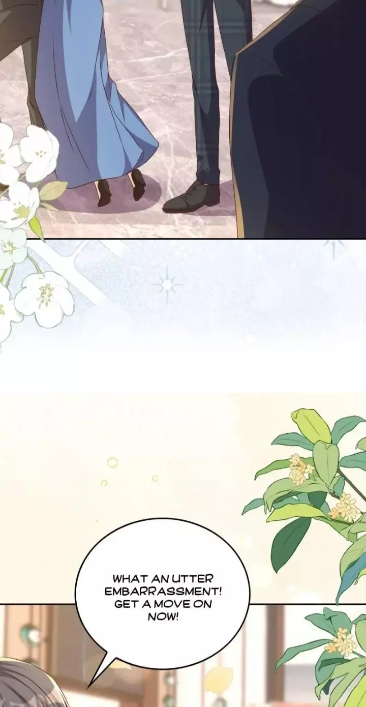 Stop Bothering Me, Emperor! - Chapter 128 Page 27
