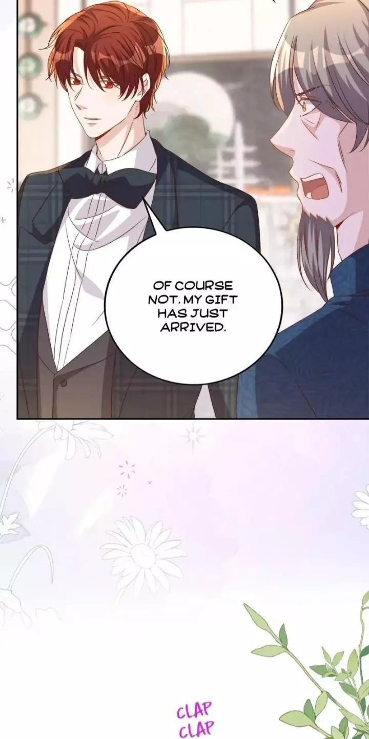 Stop Bothering Me, Emperor! - Chapter 128 Page 29