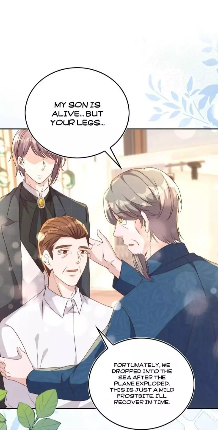 Stop Bothering Me, Emperor! - Chapter 129 Page 2