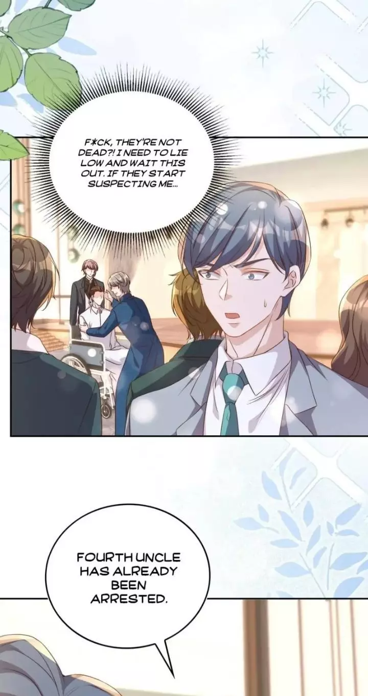 Stop Bothering Me, Emperor! - Chapter 129 Page 3
