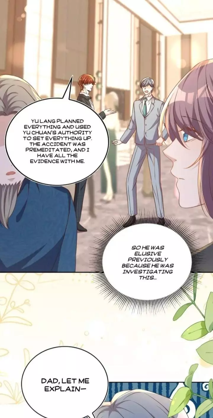 Stop Bothering Me, Emperor! - Chapter 129 Page 5