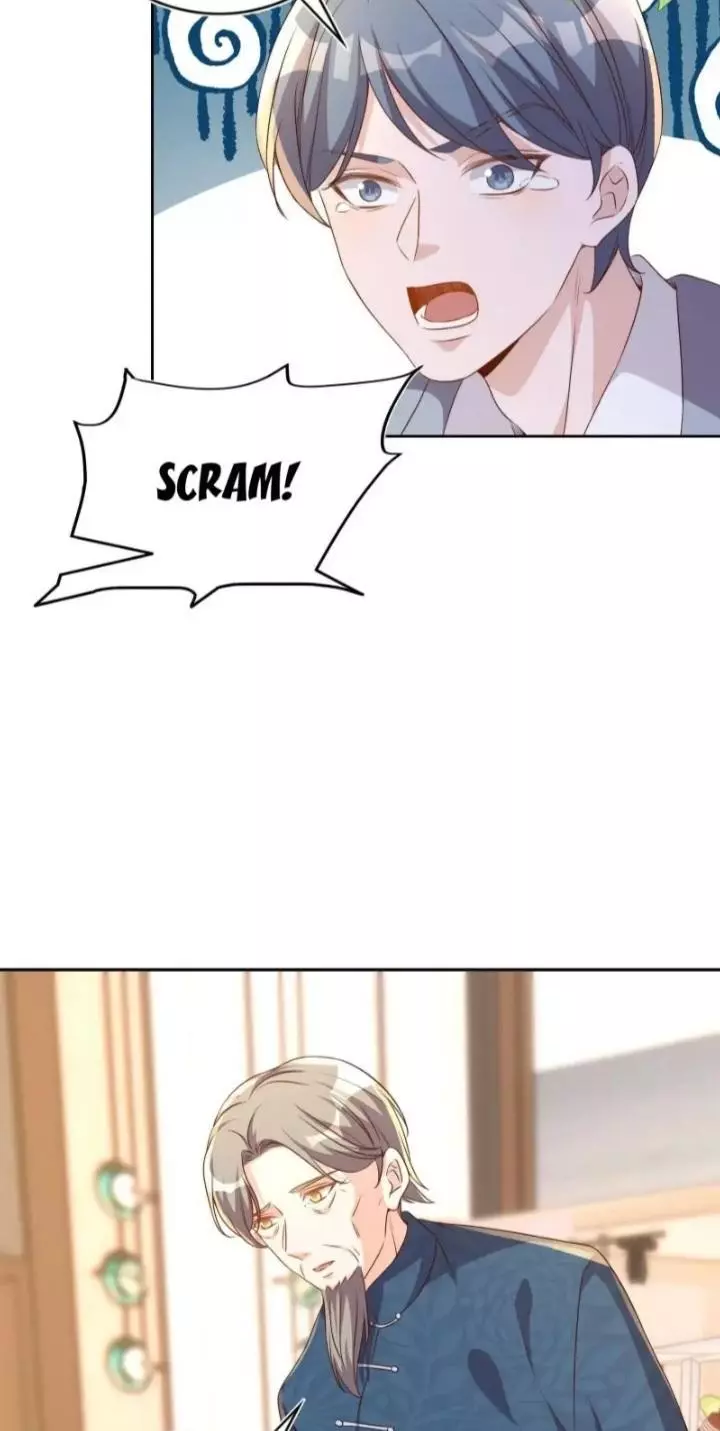 Stop Bothering Me, Emperor! - Chapter 129 Page 6
