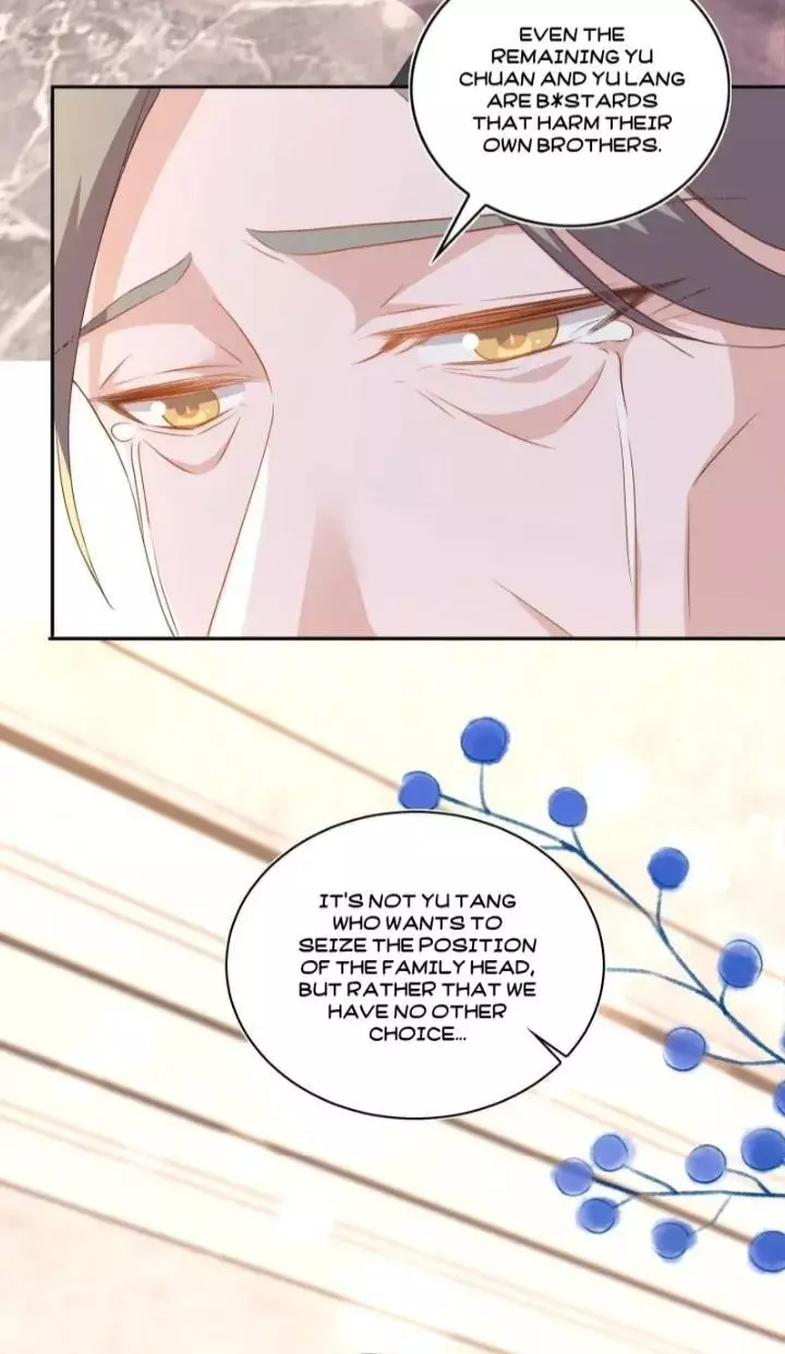 Stop Bothering Me, Emperor! - Chapter 129 Page 8