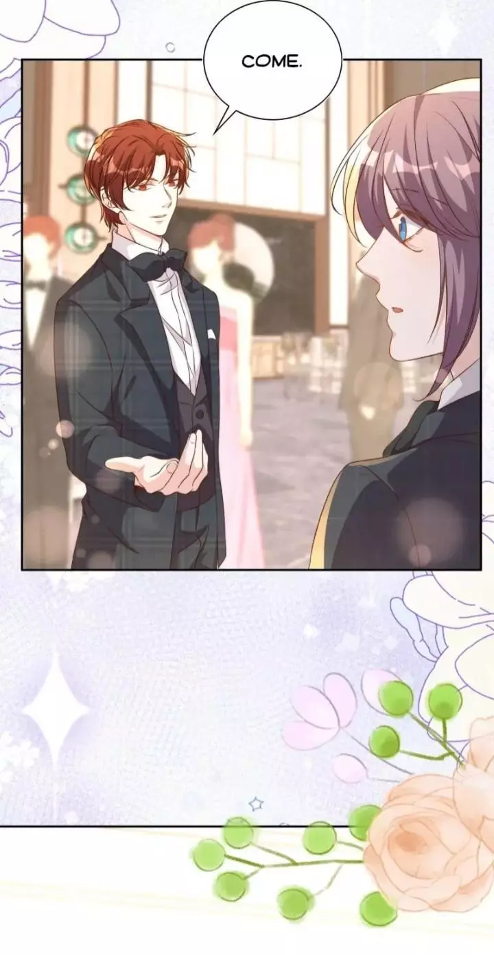 Stop Bothering Me, Emperor! - Chapter 129 Page 10