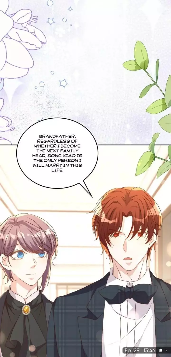 Stop Bothering Me, Emperor! - Chapter 129 Page 12