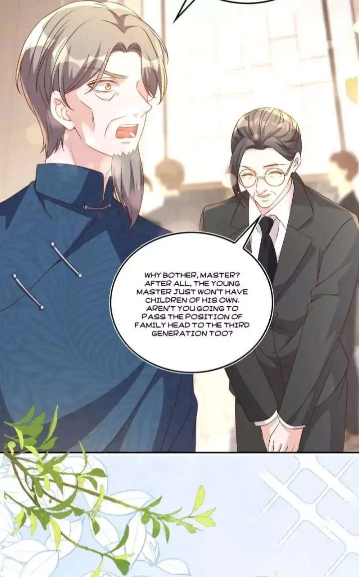 Stop Bothering Me, Emperor! - Chapter 129 Page 16