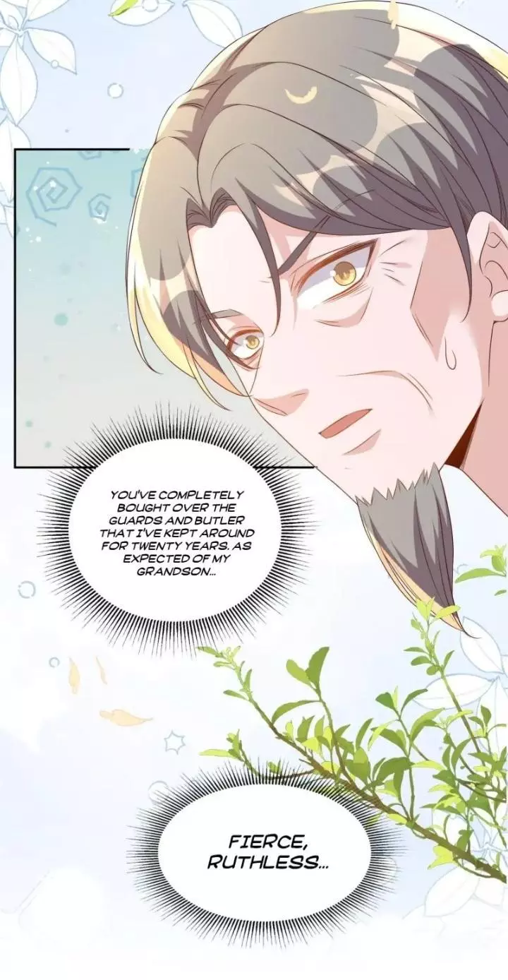 Stop Bothering Me, Emperor! - Chapter 129 Page 17
