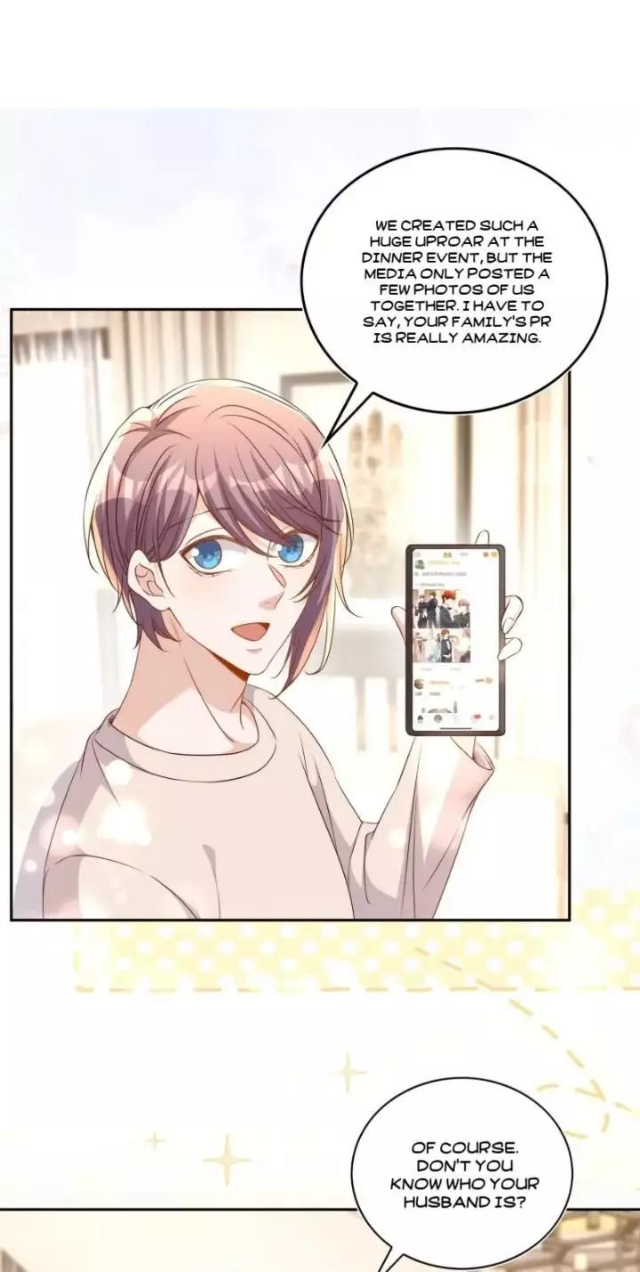 Stop Bothering Me, Emperor! - Chapter 129 Page 22