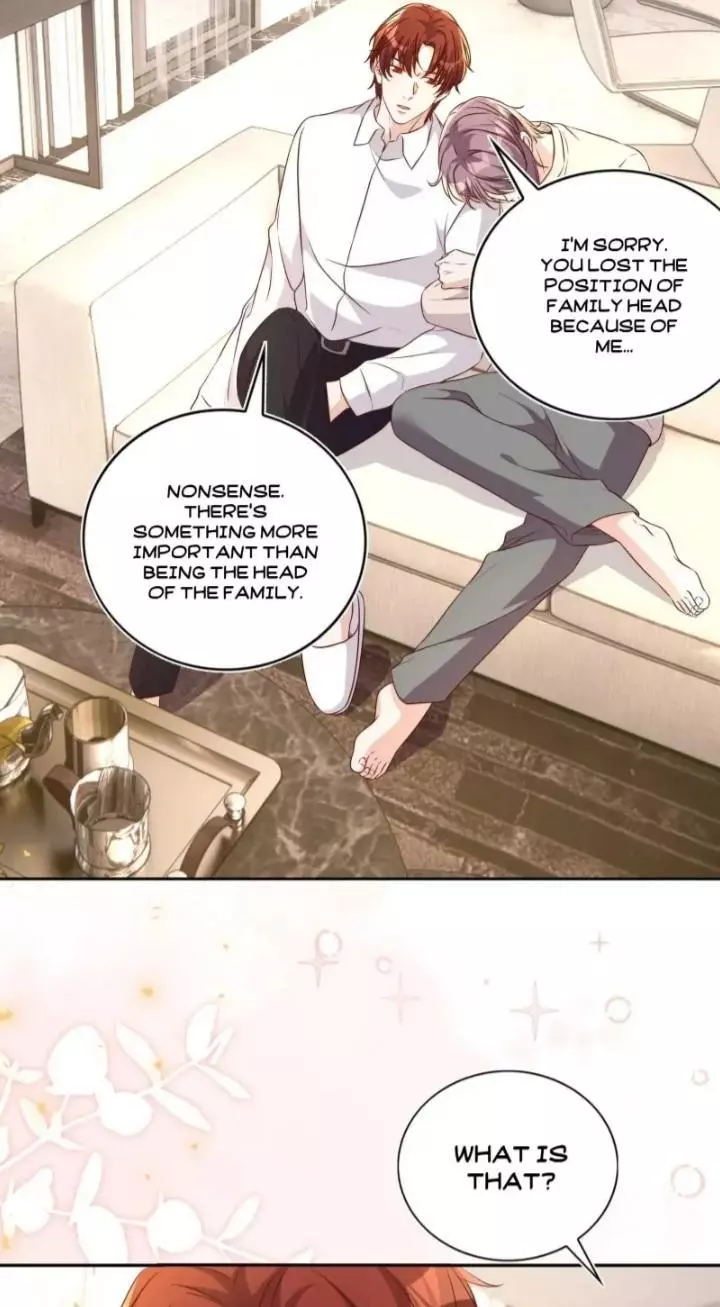 Stop Bothering Me, Emperor! - Chapter 129 Page 24