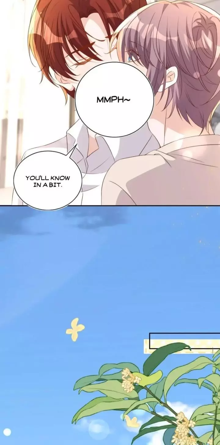 Stop Bothering Me, Emperor! - Chapter 129 Page 25