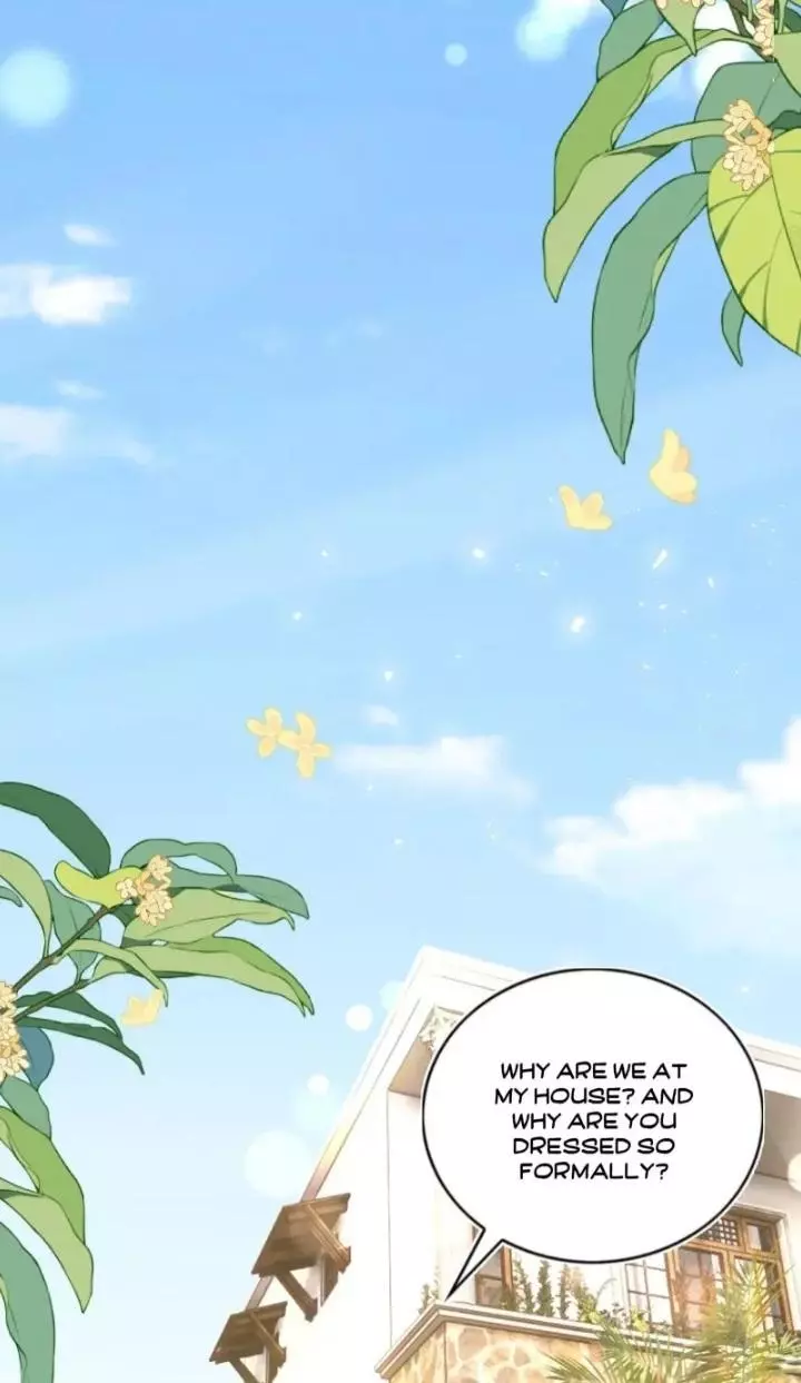 Stop Bothering Me, Emperor! - Chapter 129 Page 26
