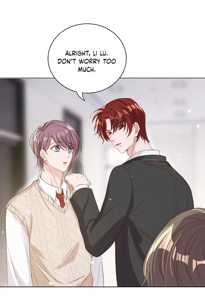 Stop Bothering Me, Emperor! - Chapter 13 Page 8