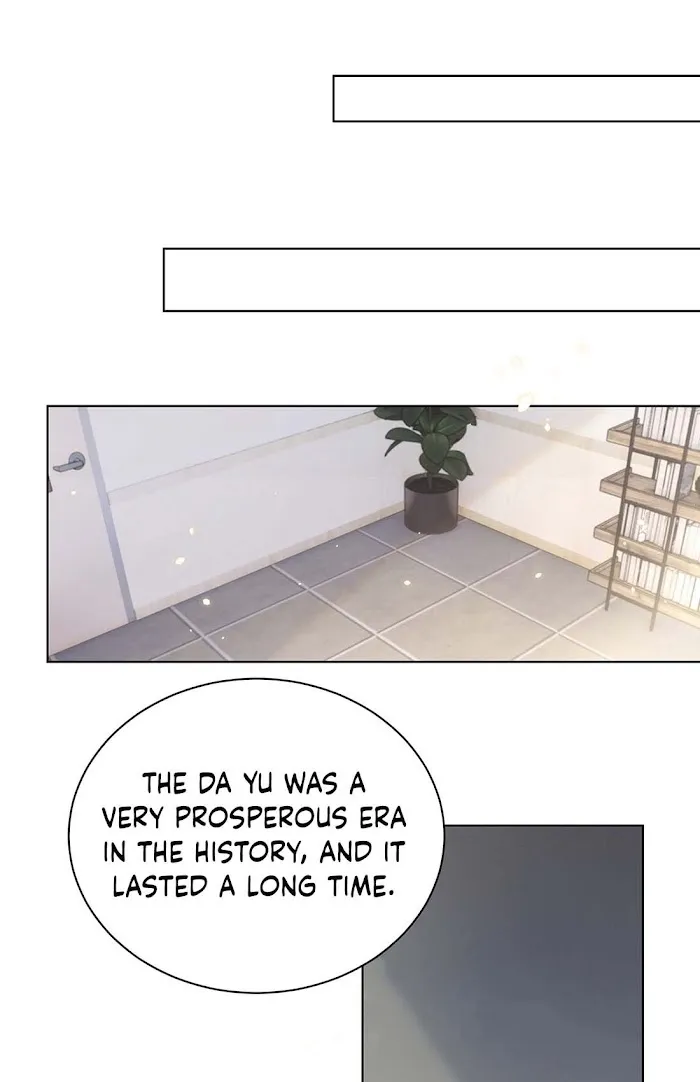 Stop Bothering Me, Emperor! - Chapter 13 Page 11