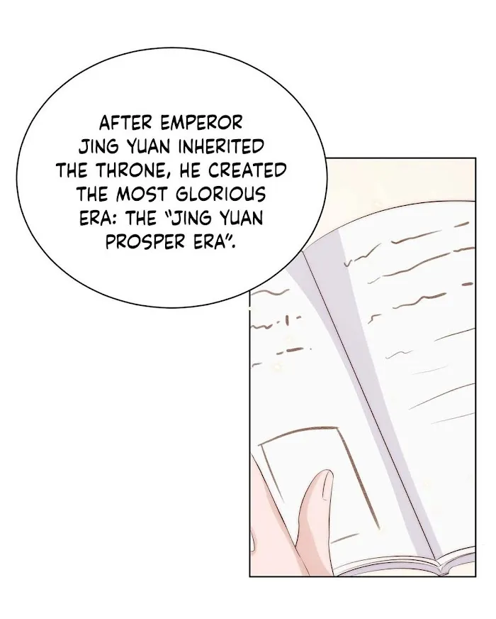 Stop Bothering Me, Emperor! - Chapter 13 Page 13