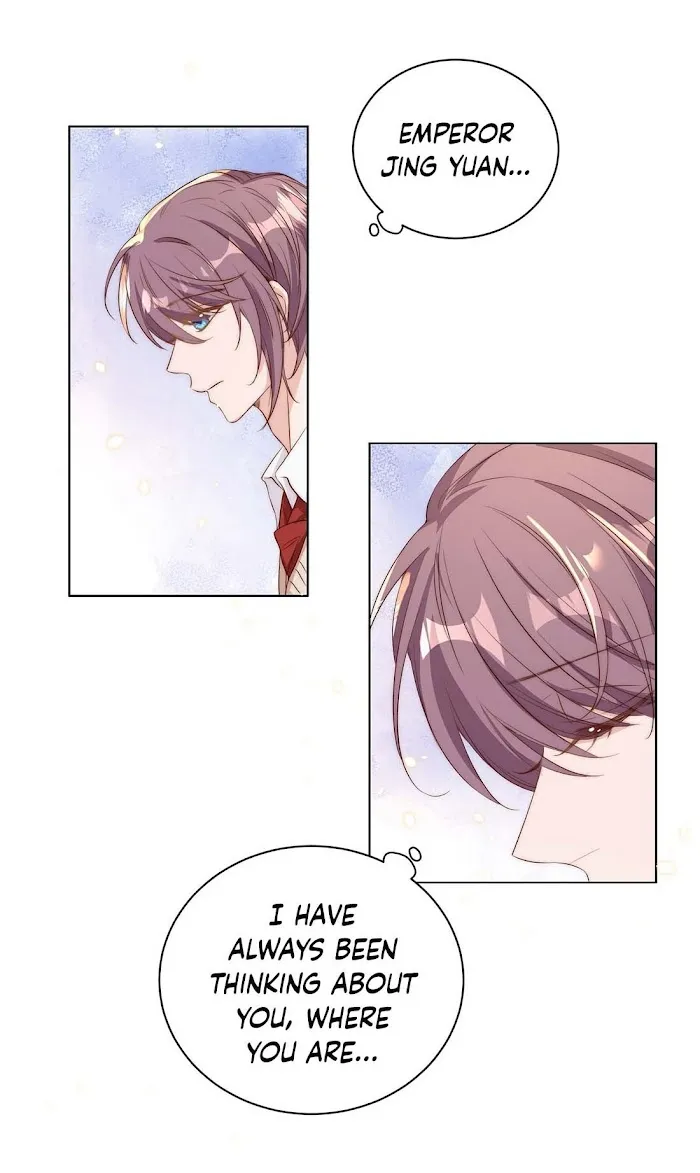 Stop Bothering Me, Emperor! - Chapter 13 Page 14