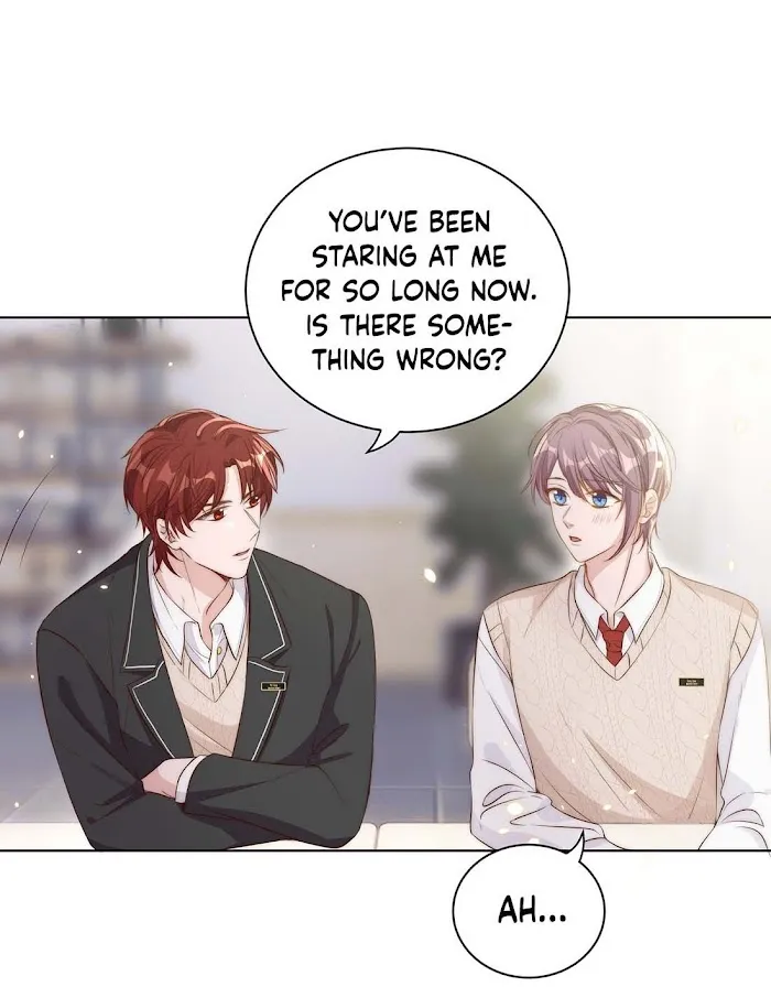 Stop Bothering Me, Emperor! - Chapter 13 Page 20