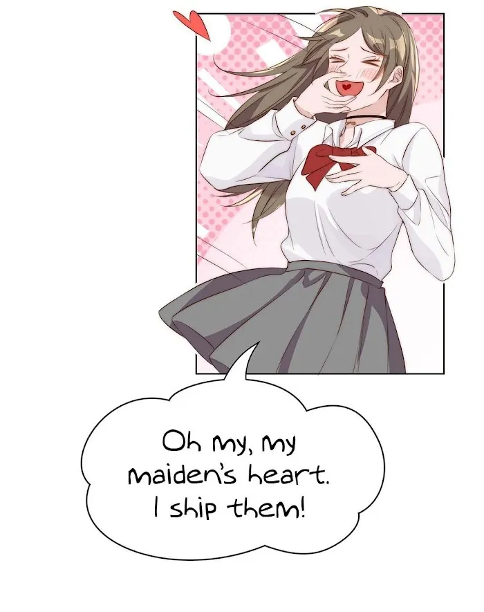 Stop Bothering Me, Emperor! - Chapter 13 Page 24