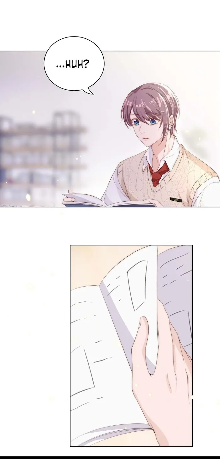 Stop Bothering Me, Emperor! - Chapter 13 Page 27