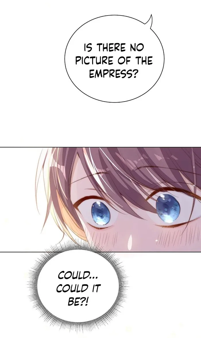 Stop Bothering Me, Emperor! - Chapter 13 Page 29