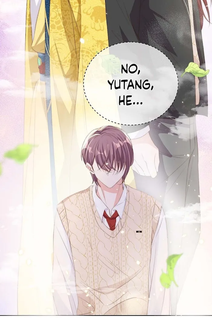 Stop Bothering Me, Emperor! - Chapter 13 Page 35