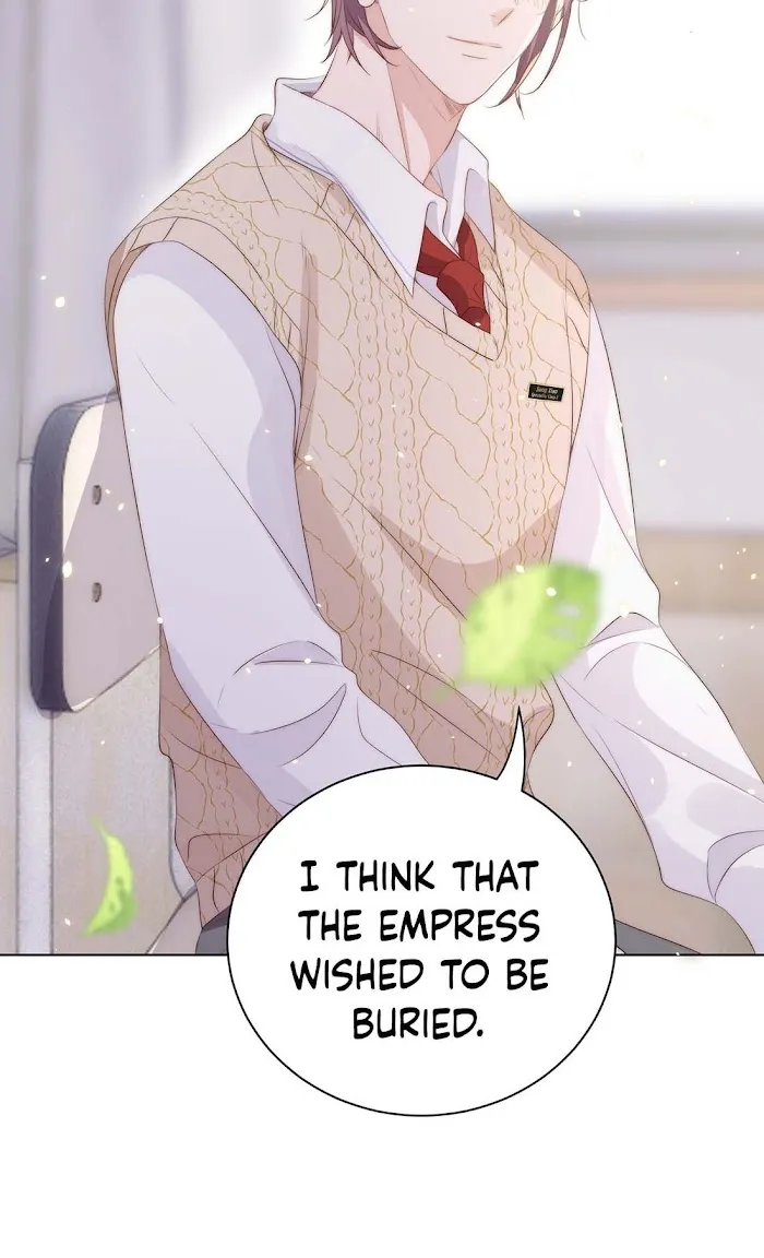 Stop Bothering Me, Emperor! - Chapter 13 Page 39