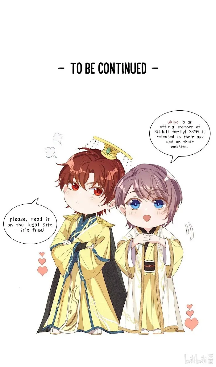 Stop Bothering Me, Emperor! - Chapter 13 Page 44