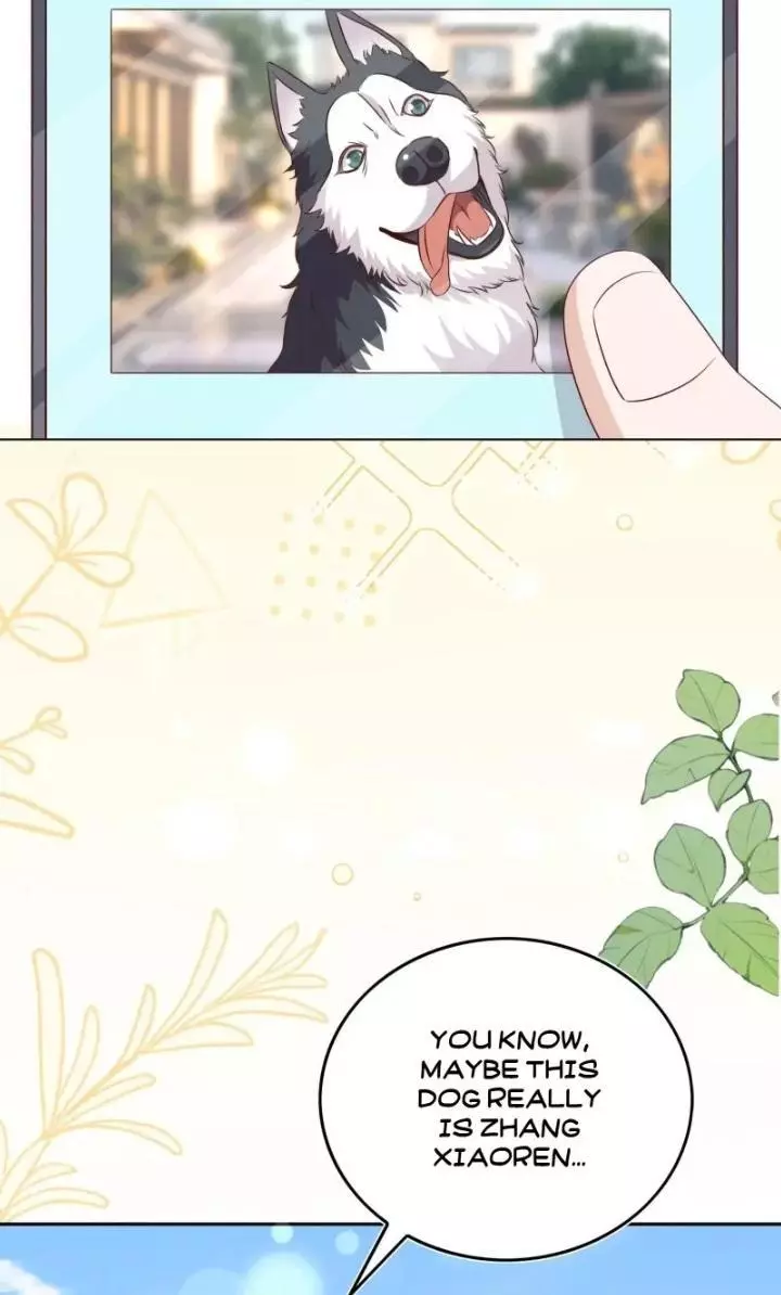 Stop Bothering Me, Emperor! - Chapter 130 Page 7