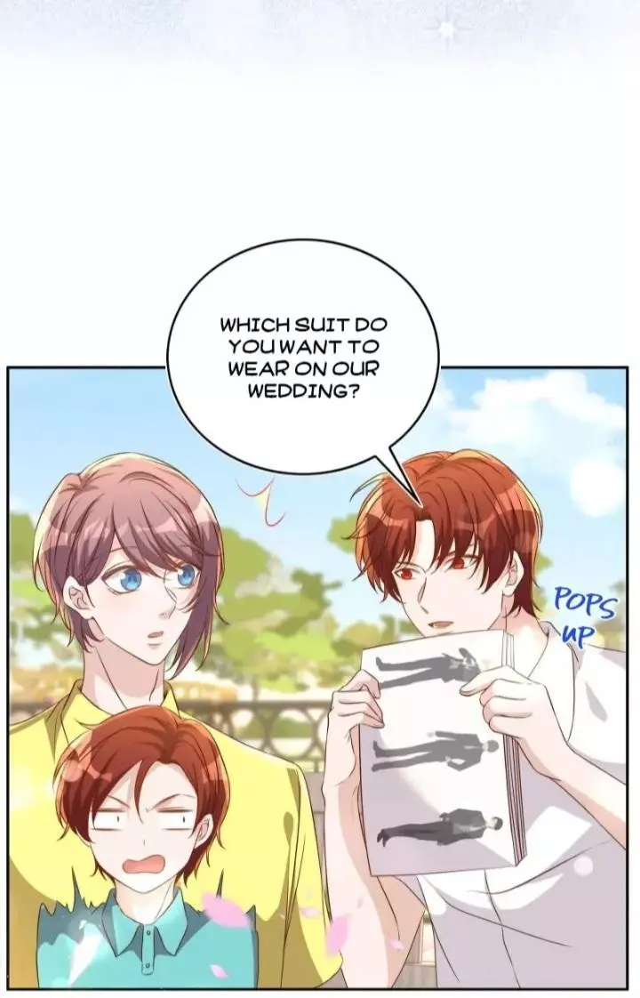 Stop Bothering Me, Emperor! - Chapter 130 Page 10