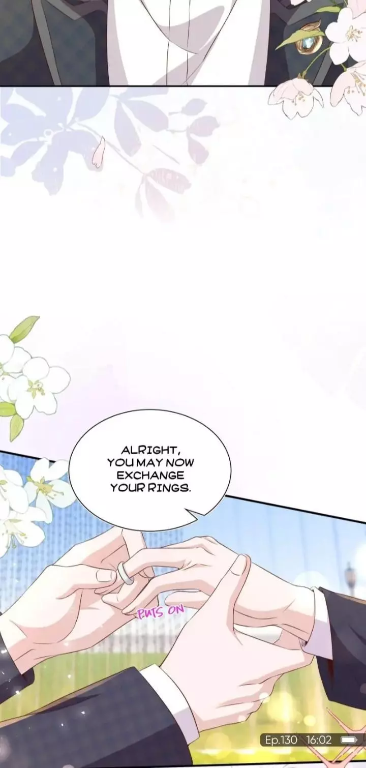Stop Bothering Me, Emperor! - Chapter 130 Page 17