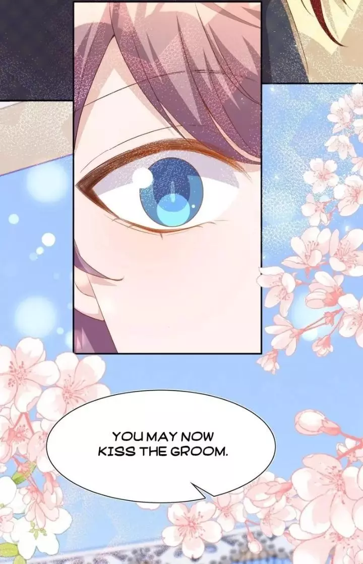 Stop Bothering Me, Emperor! - Chapter 130 Page 20