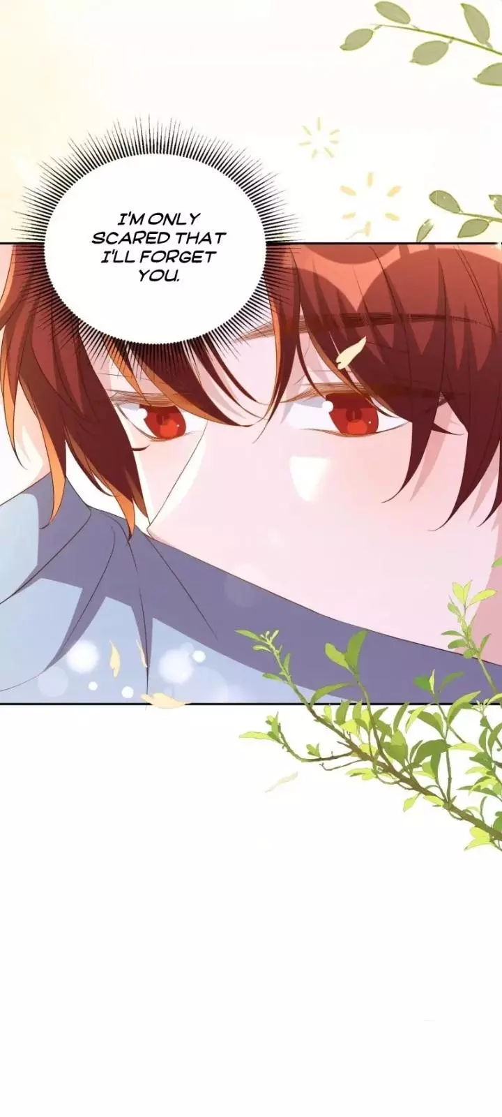 Stop Bothering Me, Emperor! - Chapter 130 Page 31