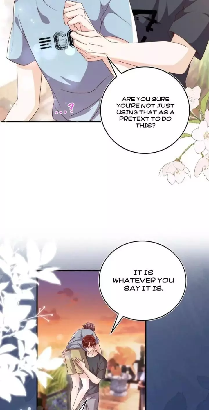 Stop Bothering Me, Emperor! - Chapter 131 Page 6