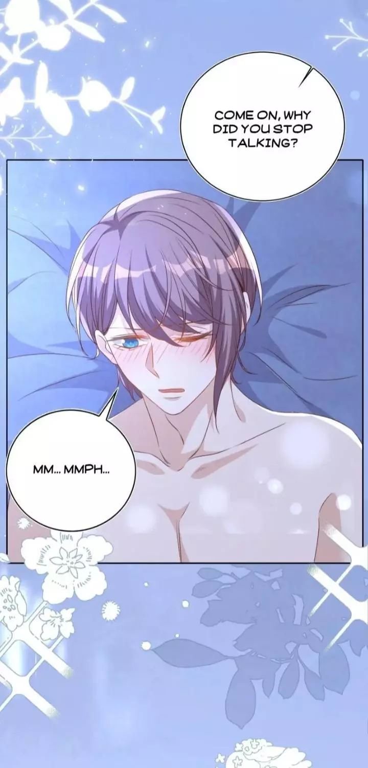 Stop Bothering Me, Emperor! - Chapter 131 Page 8
