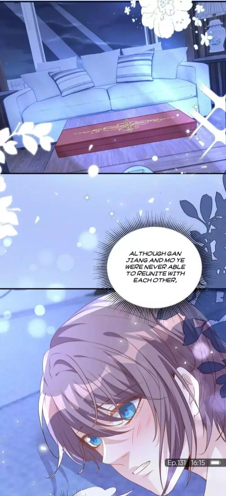 Stop Bothering Me, Emperor! - Chapter 131 Page 9