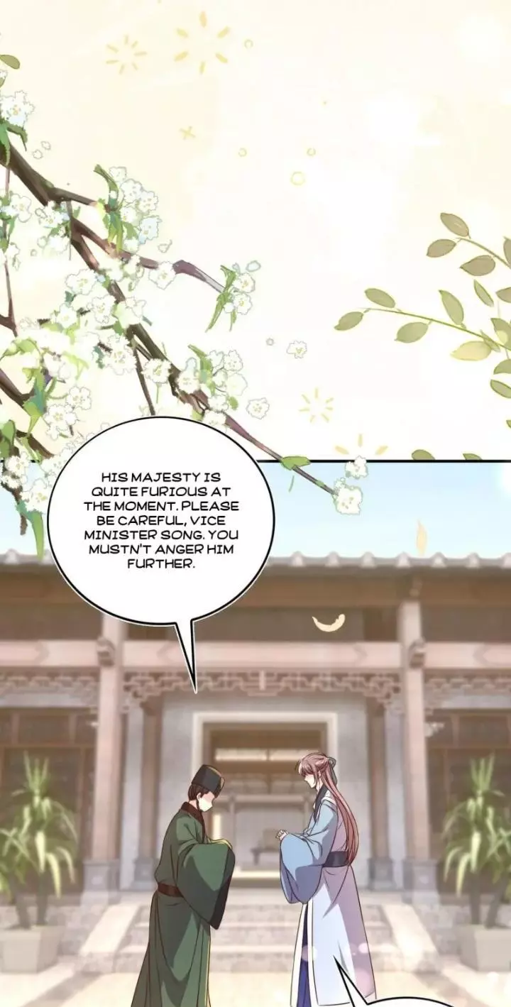 Stop Bothering Me, Emperor! - Chapter 131 Page 15