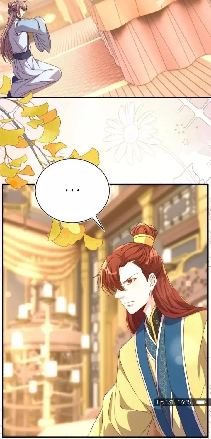 Stop Bothering Me, Emperor! - Chapter 131 Page 17