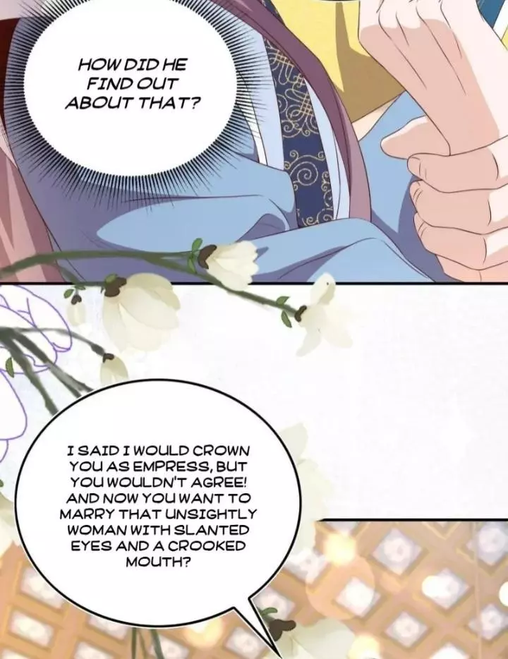 Stop Bothering Me, Emperor! - Chapter 131 Page 22