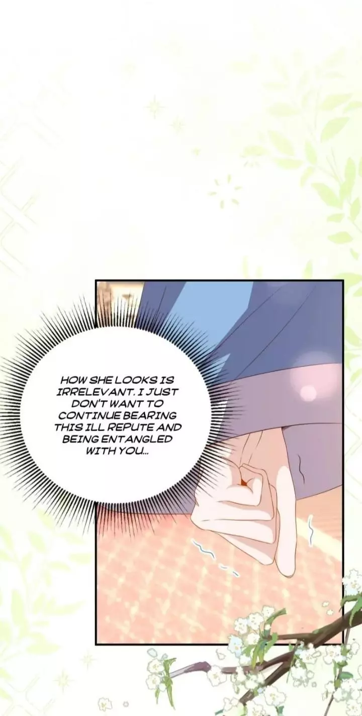 Stop Bothering Me, Emperor! - Chapter 131 Page 27