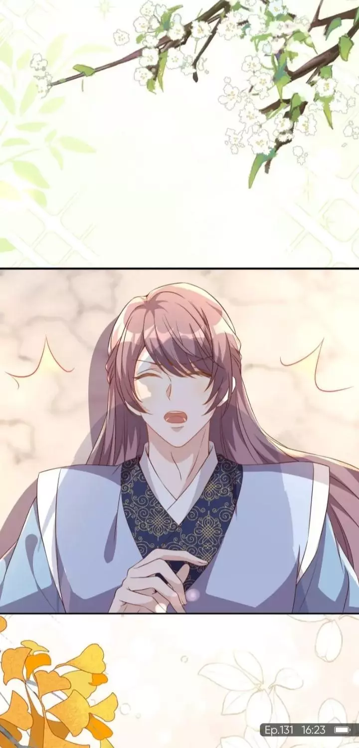 Stop Bothering Me, Emperor! - Chapter 131 Page 28