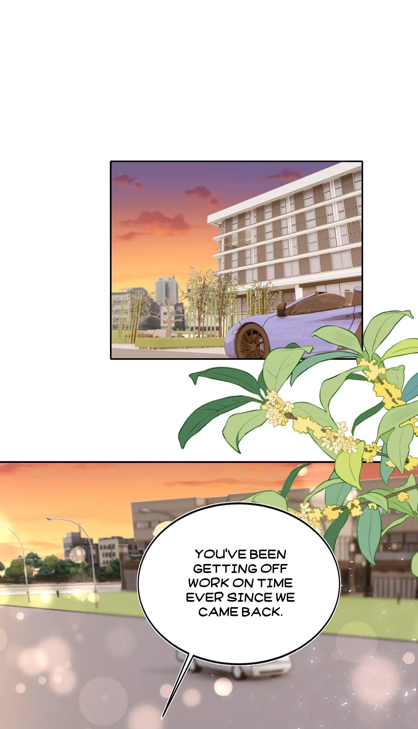 Stop Bothering Me, Emperor! - Chapter 132 Page 3