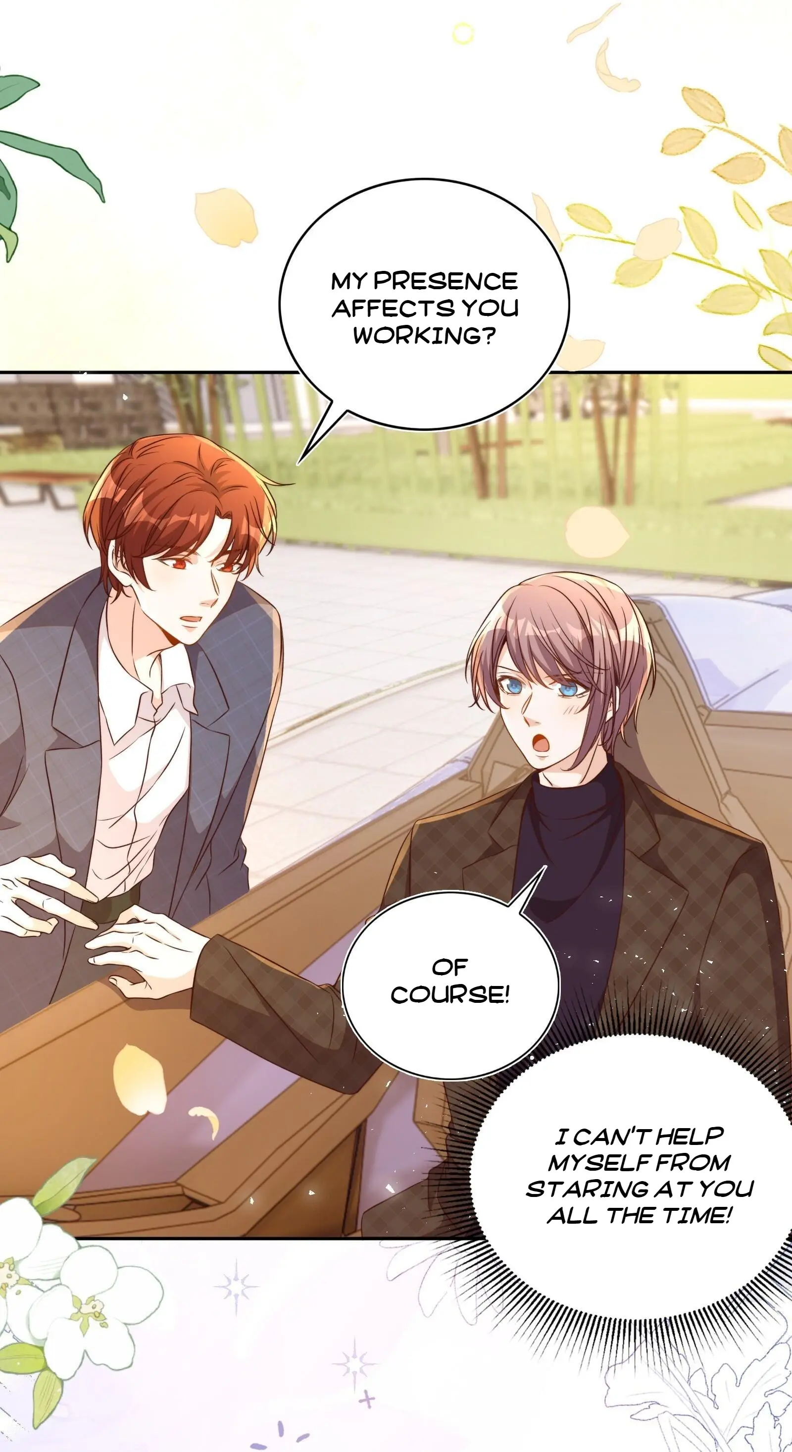 Stop Bothering Me, Emperor! - Chapter 132 Page 5