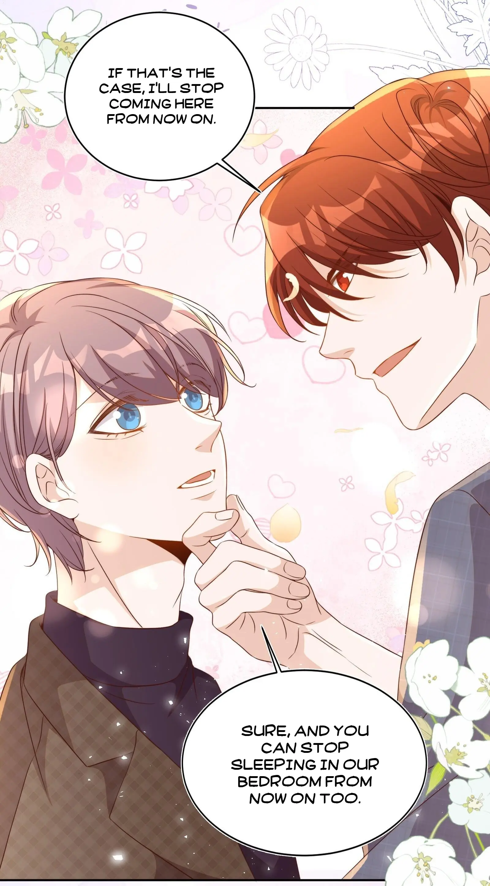 Stop Bothering Me, Emperor! - Chapter 132 Page 6