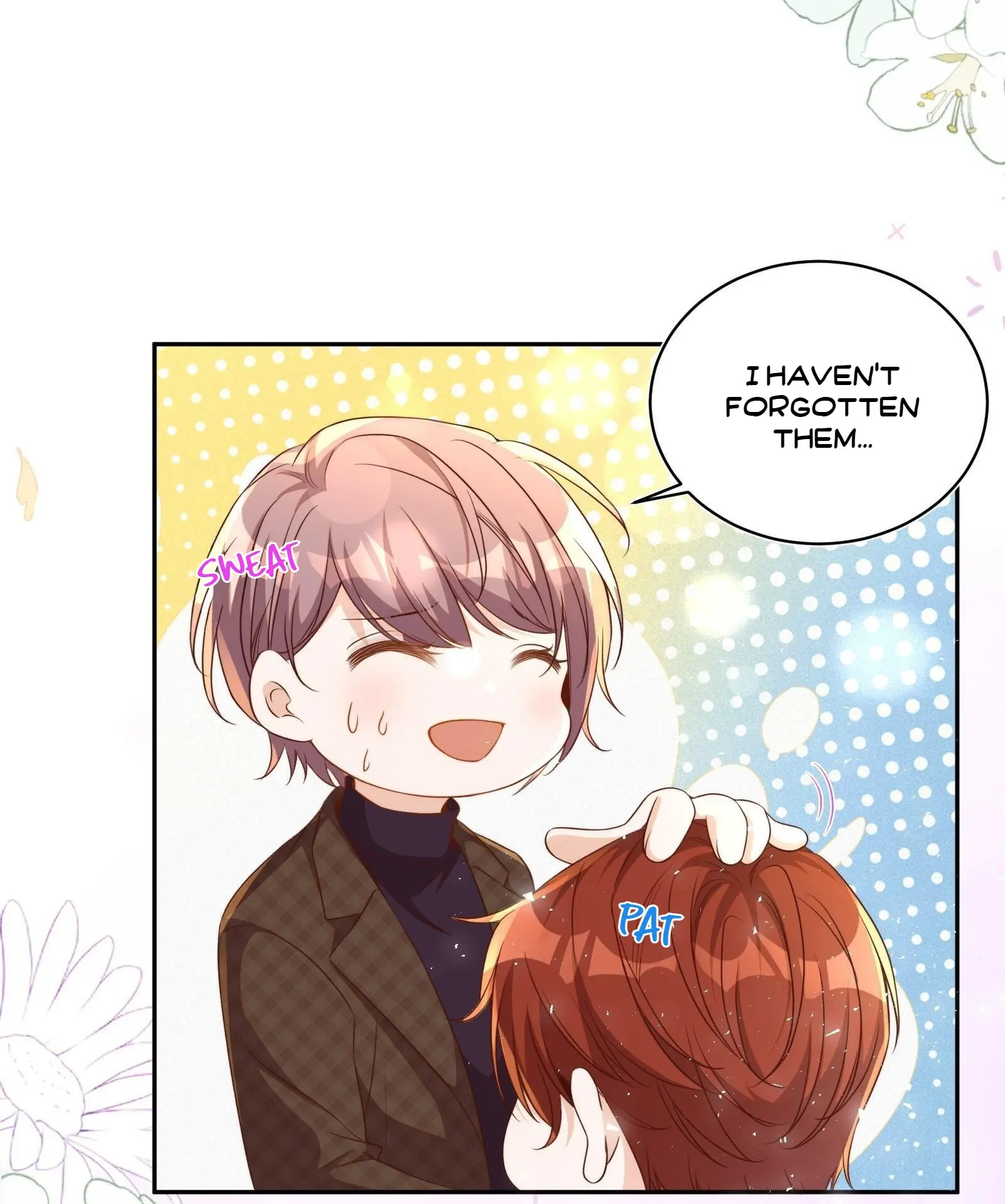 Stop Bothering Me, Emperor! - Chapter 132 Page 8