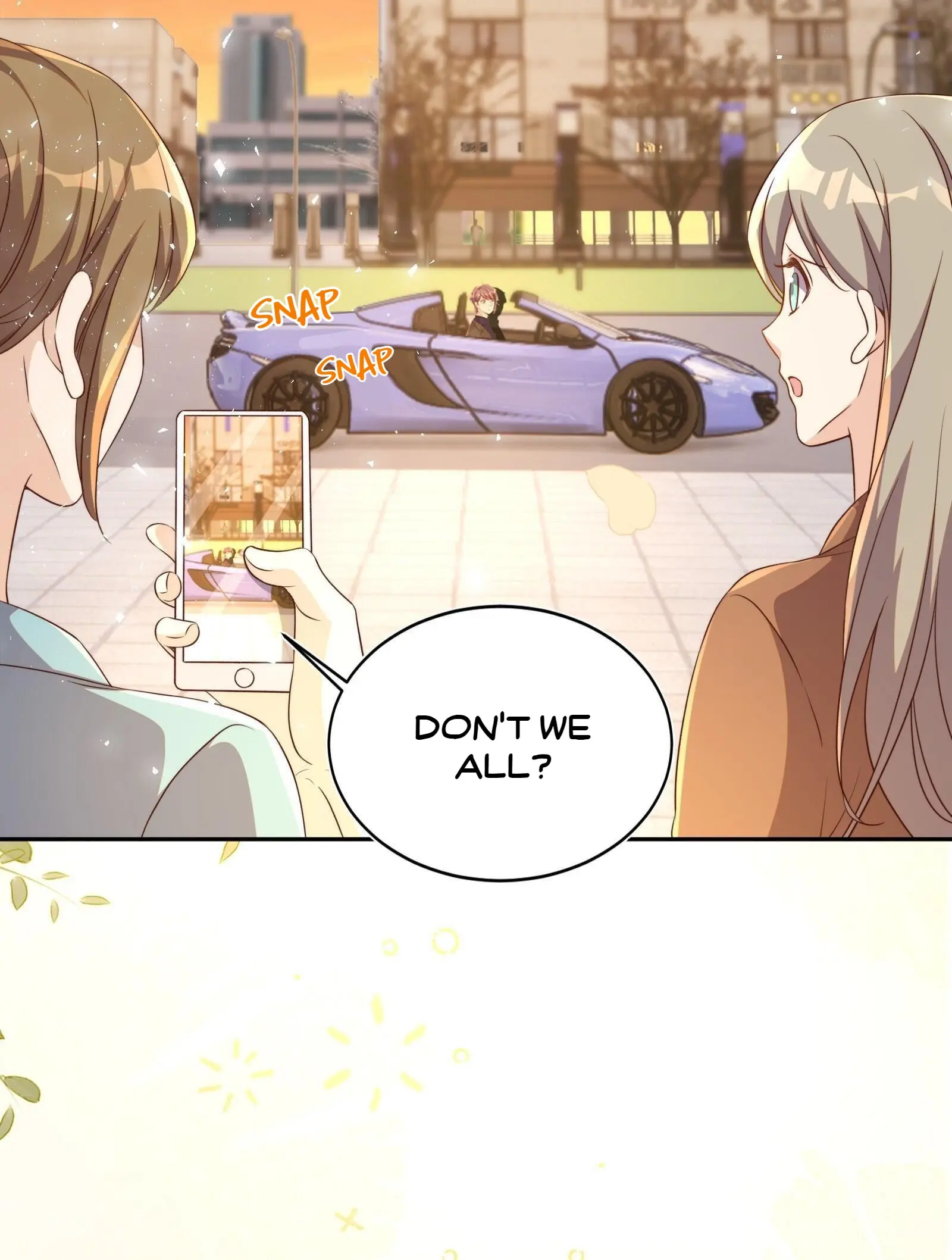 Stop Bothering Me, Emperor! - Chapter 132 Page 10