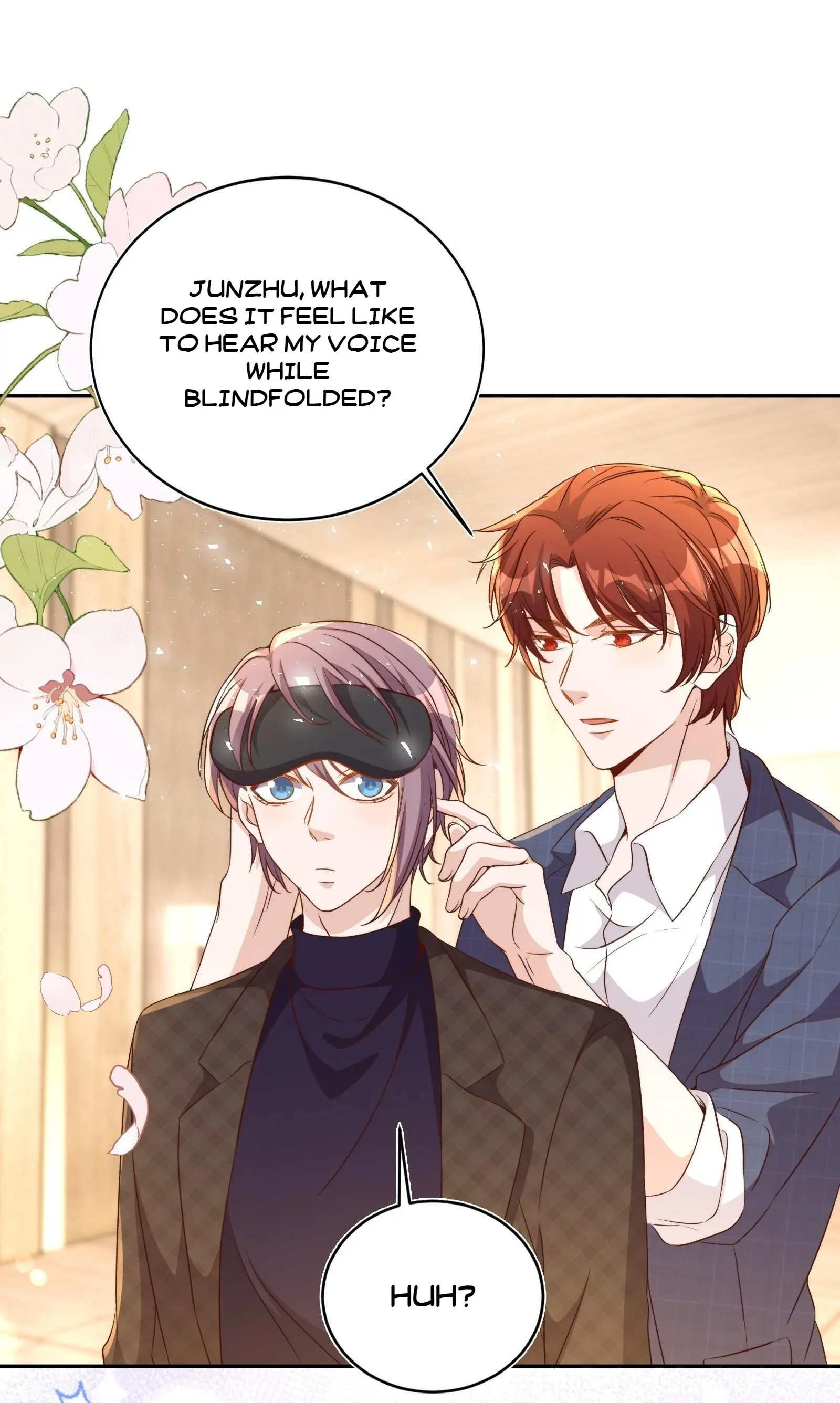 Stop Bothering Me, Emperor! - Chapter 132 Page 13
